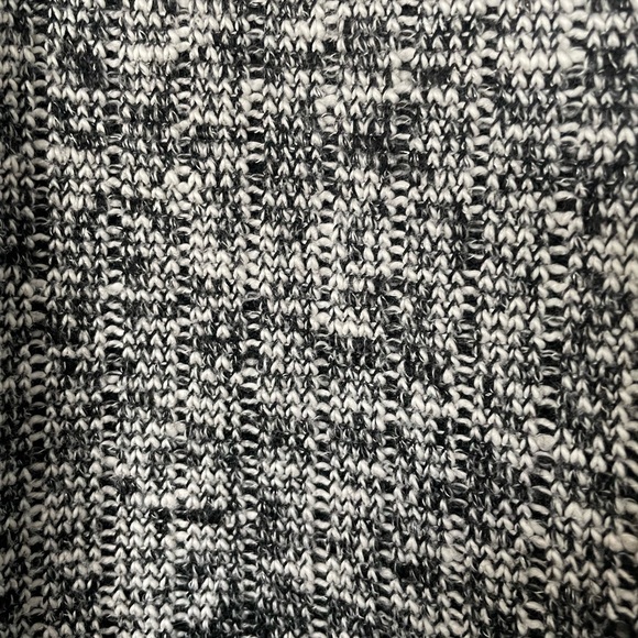 Forever 21 Tweed Knit Sweater Dress - Size Small - Picture 3 of 3